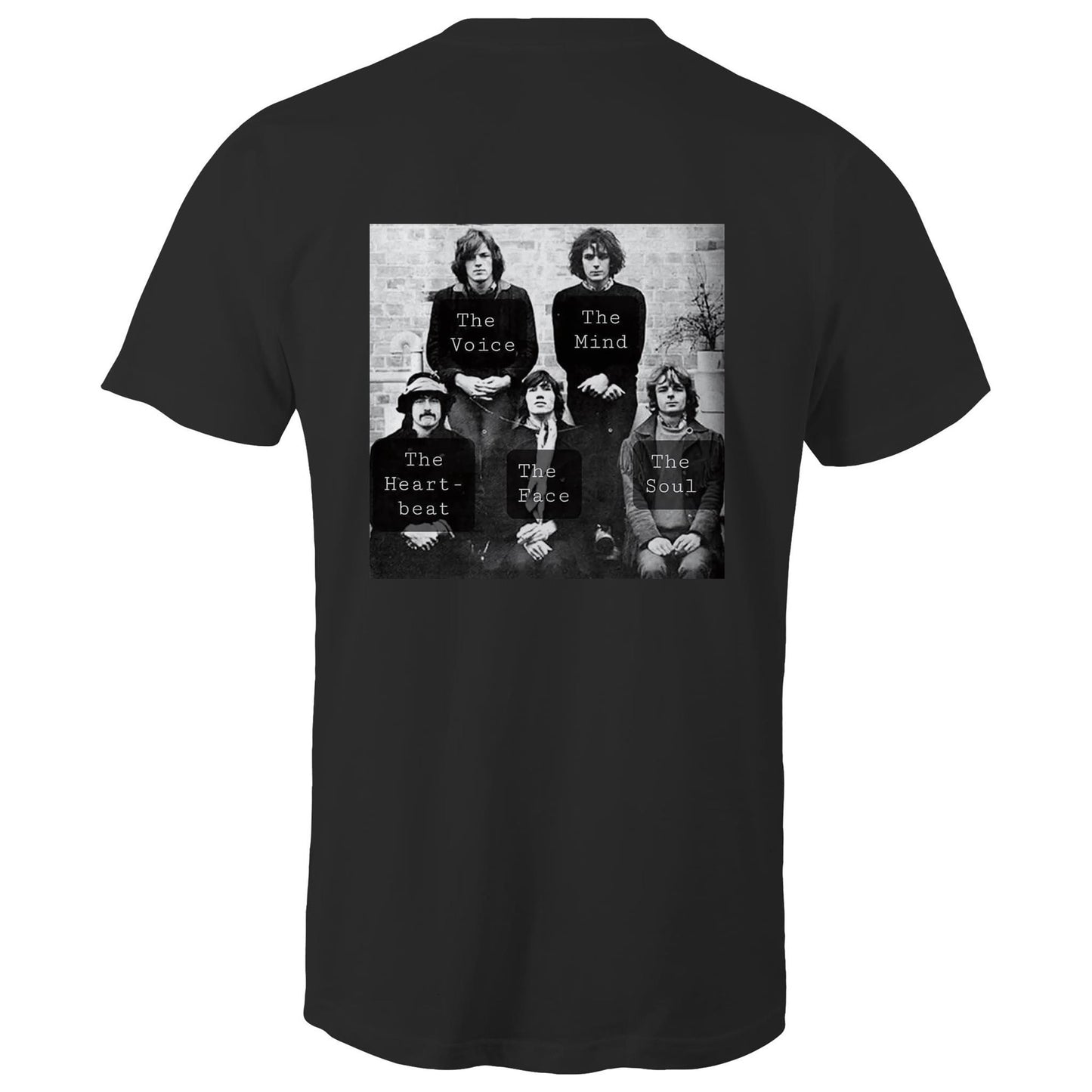 Pink Floyd London